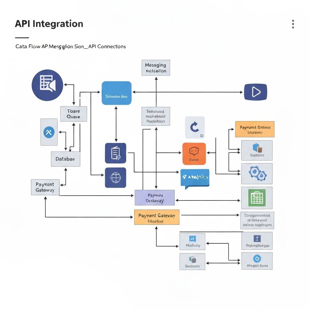 Integrating APIs with Bolt.new Projects