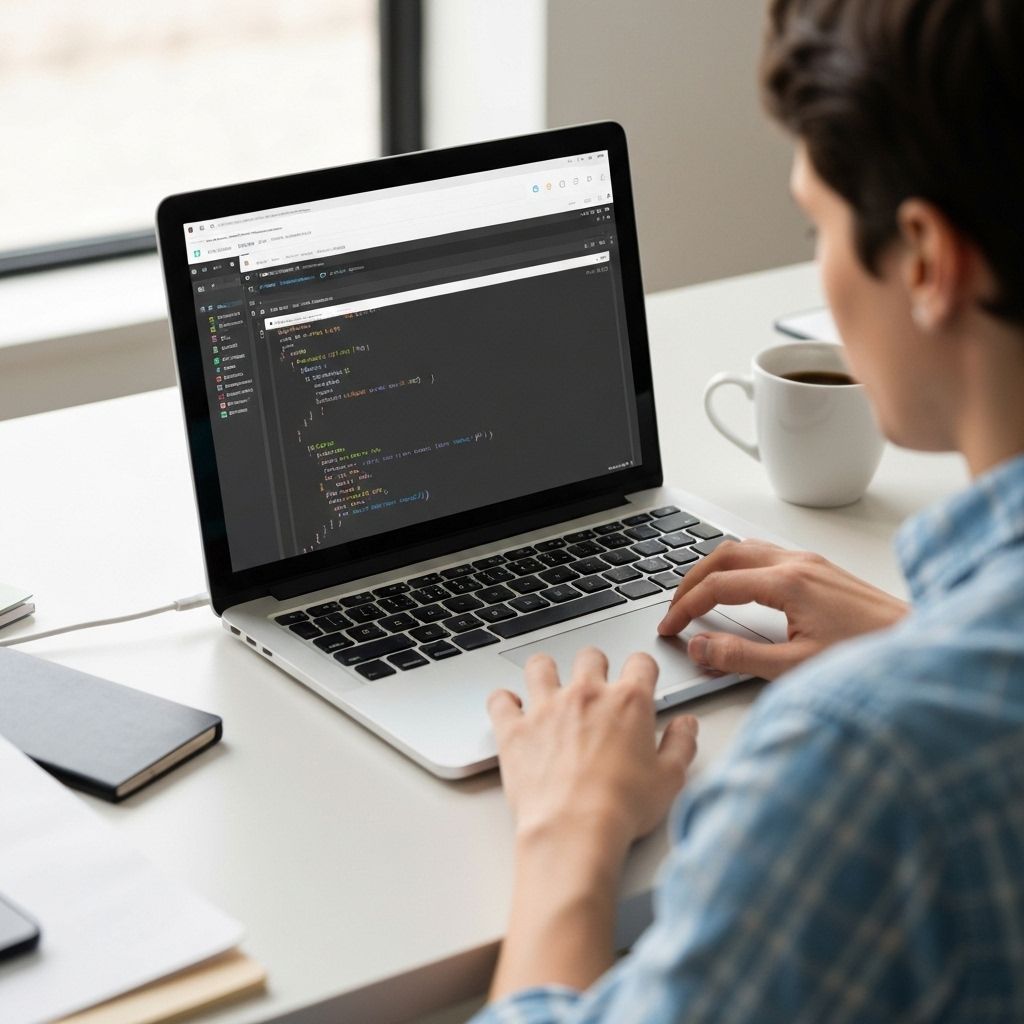 Getting Started with Bolt.new: A Complete Guide