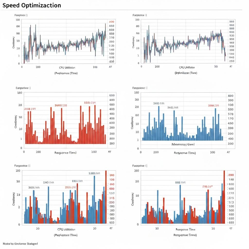Optimizing Bolt.new Applications for Performance